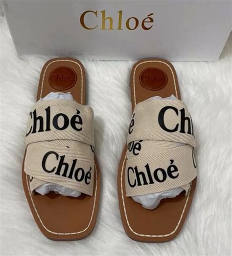 chloe sandals fakes|fake chloe sandals australia.